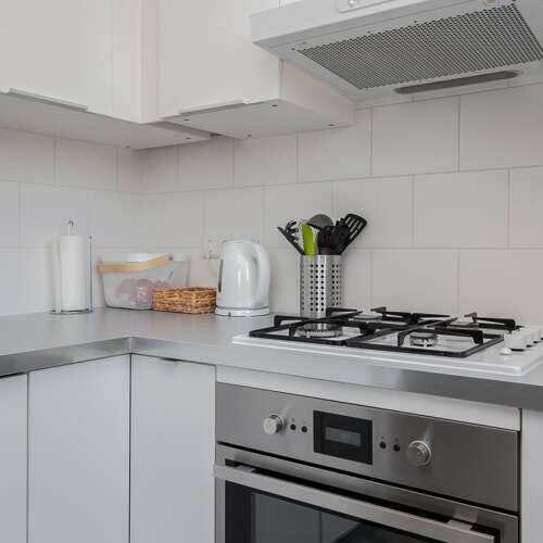 Foto #7 Appartement Spoorsingel Rotterdam