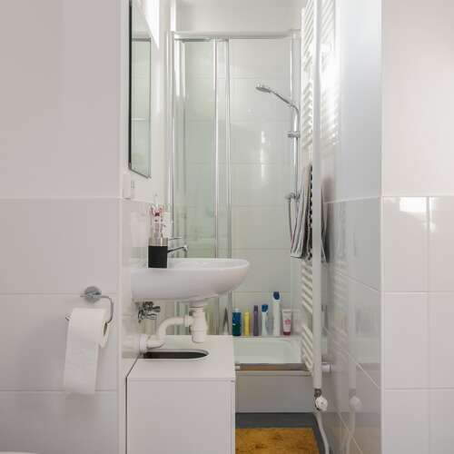 Foto #12 Appartement Spoorsingel Rotterdam