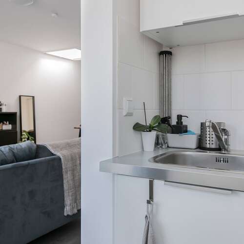 Foto #9 Appartement Spoorsingel Rotterdam