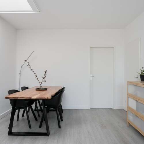 Foto #6 Appartement Spoorsingel Rotterdam