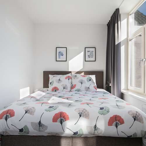 Foto #10 Appartement Spoorsingel Rotterdam