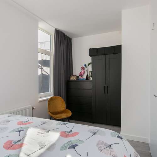 Foto #11 Appartement Spoorsingel Rotterdam
