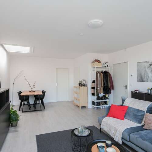 Foto #5 Appartement Spoorsingel Rotterdam