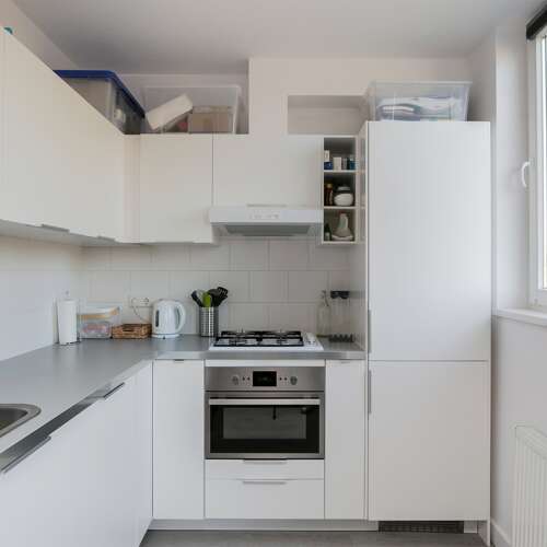 Foto #8 Appartement Spoorsingel Rotterdam