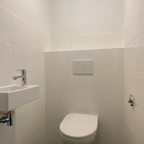 Foto #6 Appartement Maria Cherubinastraat Breda