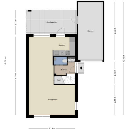 Foto #27 Huurwoning Geentstraat Born