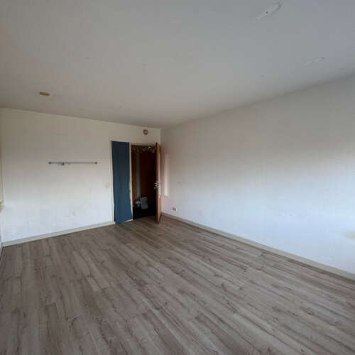Foto #3 Kamer Spoorstraat Breda