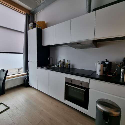 Foto #1 Appartement Adriaan van Bergenstraat Breda
