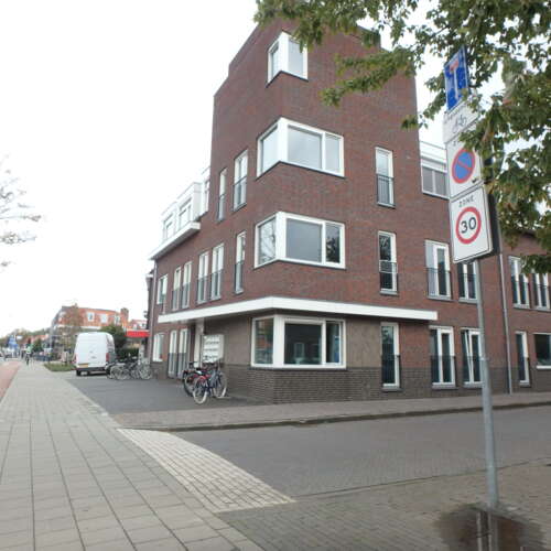 Foto #0 Studio Leenderweg Eindhoven