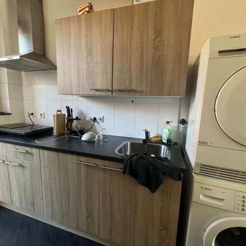 Foto #9 Studio Leenderweg Eindhoven