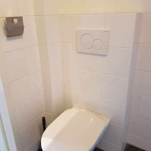 Foto #13 Studio Leenderweg Eindhoven