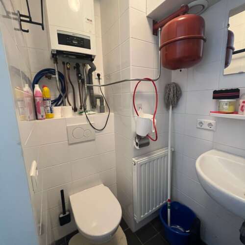 Foto #11 Studio Leenderweg Eindhoven