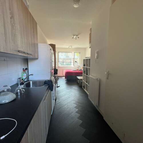 Foto #5 Studio Leenderweg Eindhoven