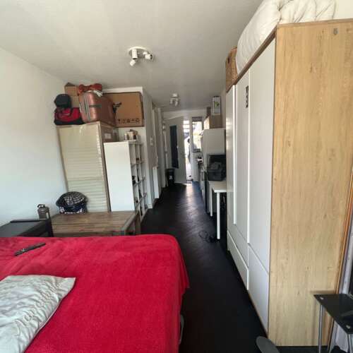 Foto #7 Studio Leenderweg Eindhoven