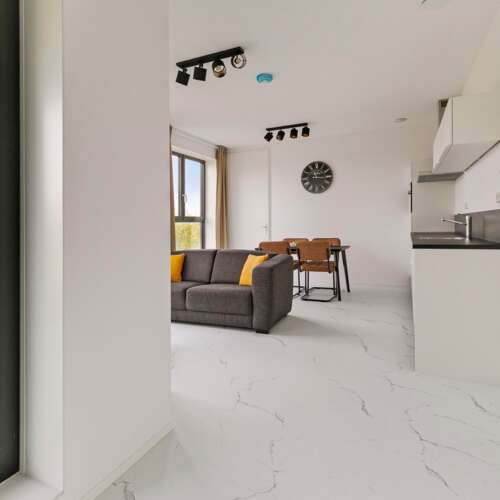 Foto #7 Appartement Bridgemankade Hoofddorp