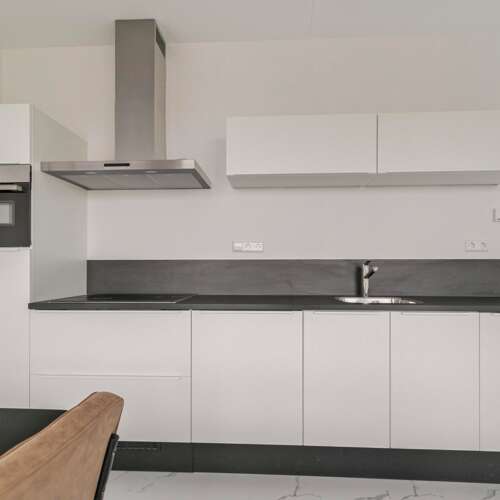Foto #11 Appartement Bridgemankade Hoofddorp