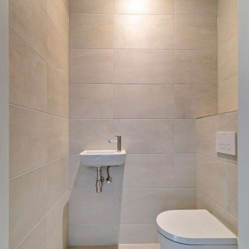 Foto #6 Appartement Bridgemankade Hoofddorp