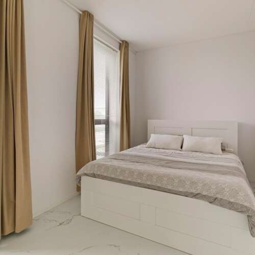 Foto #14 Appartement Bridgemankade Hoofddorp