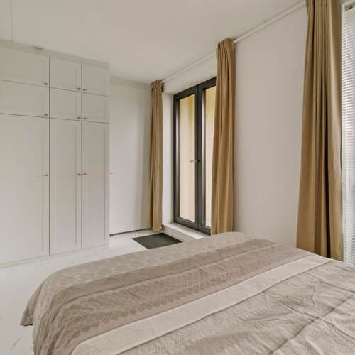 Foto #15 Appartement Bridgemankade Hoofddorp