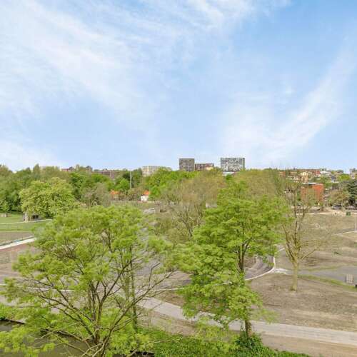 Foto #26 Appartement Bridgemankade Hoofddorp