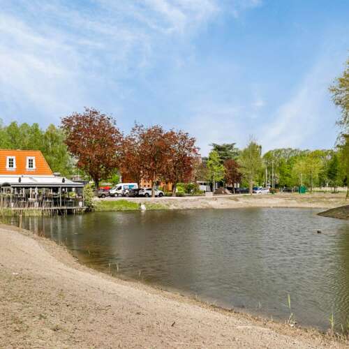 Foto #31 Appartement Bridgemankade Hoofddorp