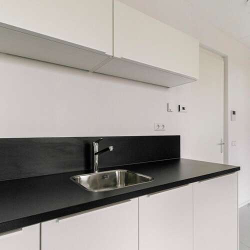 Foto #12 Appartement Bridgemankade Hoofddorp