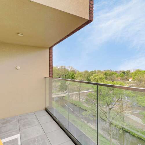 Foto #25 Appartement Bridgemankade Hoofddorp