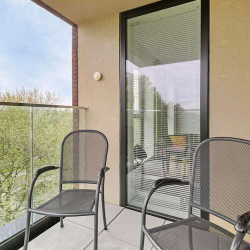 Foto #22 Appartement Bridgemankade Hoofddorp