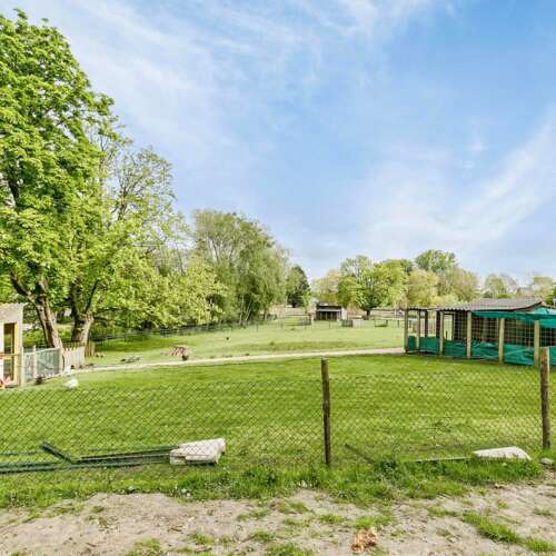 Foto #30 Appartement Bridgemankade Hoofddorp