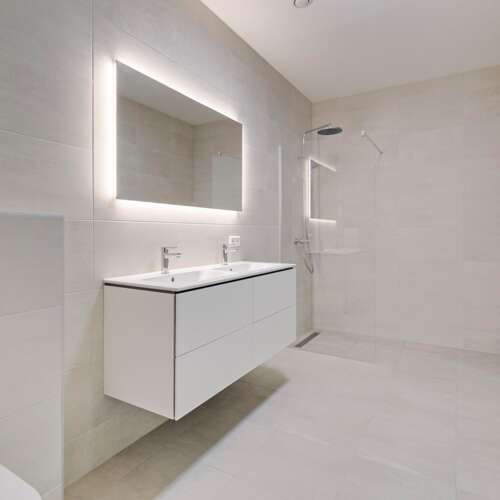 Foto #18 Appartement Bridgemankade Hoofddorp