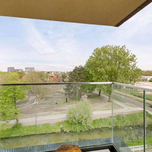 Foto #23 Appartement Bridgemankade Hoofddorp