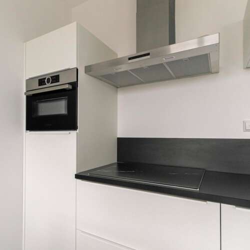 Foto #13 Appartement Bridgemankade Hoofddorp