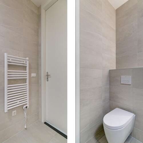 Foto #21 Appartement Bridgemankade Hoofddorp