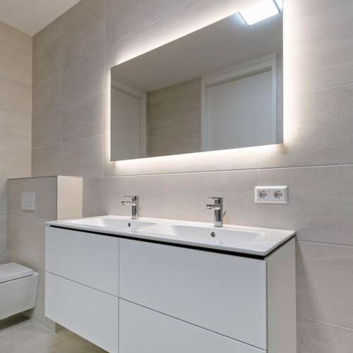 Foto #20 Appartement Bridgemankade Hoofddorp