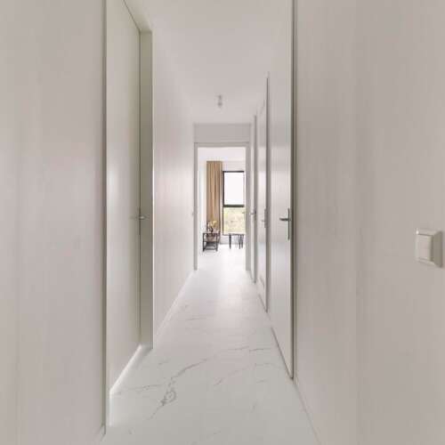 Foto #5 Appartement Bridgemankade Hoofddorp