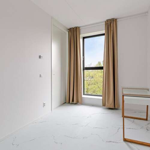 Foto #17 Appartement Bridgemankade Hoofddorp
