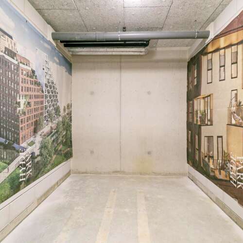 Foto #27 Appartement Bridgemankade Hoofddorp