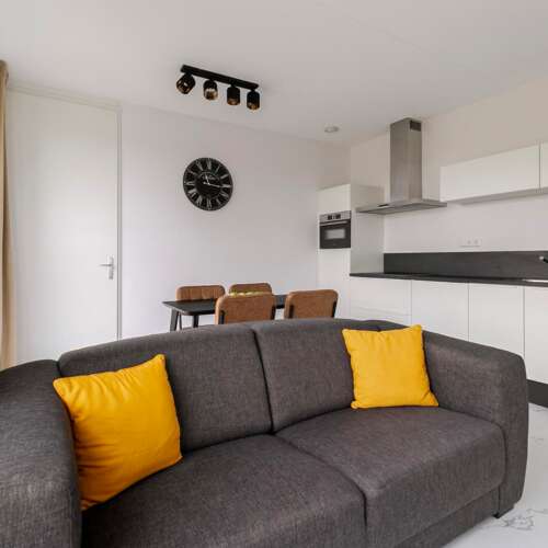 Foto #8 Appartement Bridgemankade Hoofddorp
