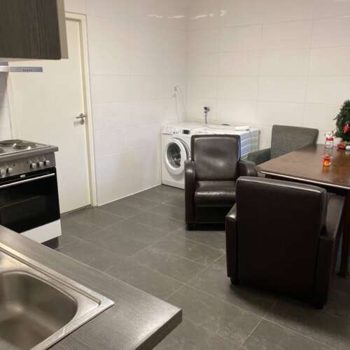 Foto #9 Kamer Pannesheiderstraat Kerkrade