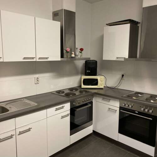 Foto #10 Kamer Pannesheiderstraat Kerkrade