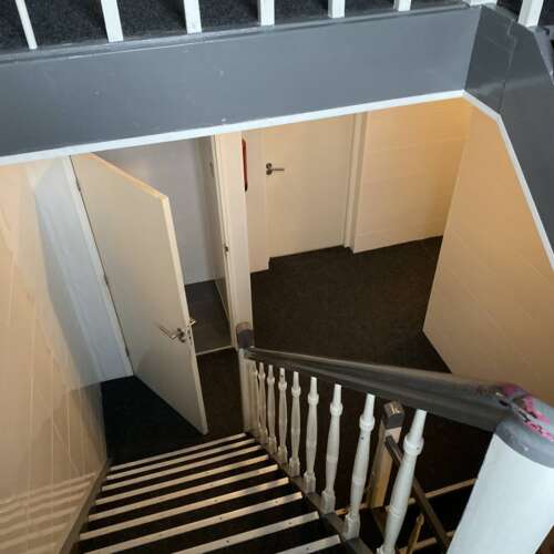 Foto #6 Kamer Pannesheiderstraat Kerkrade