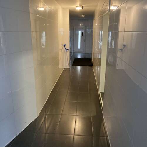 Foto #8 Kamer Pannesheiderstraat Kerkrade