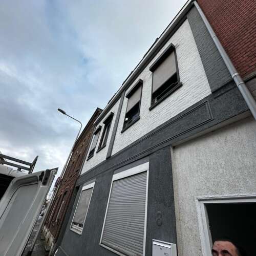 Foto #0 Kamer Pannesheiderstraat Kerkrade