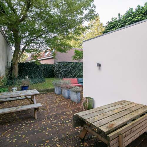 Foto #18 Huurwoning Oudegracht Utrecht