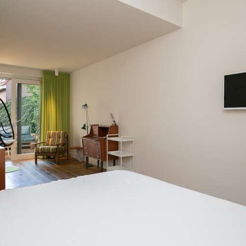 Foto #5 Huurwoning Oudegracht Utrecht