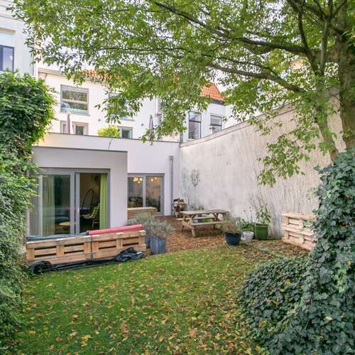 Foto #19 Huurwoning Oudegracht Utrecht