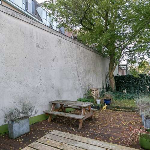 Foto #16 Huurwoning Oudegracht Utrecht