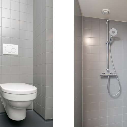 Foto #7 Huurwoning Oudegracht Utrecht