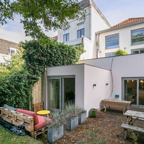 Foto #17 Huurwoning Oudegracht Utrecht