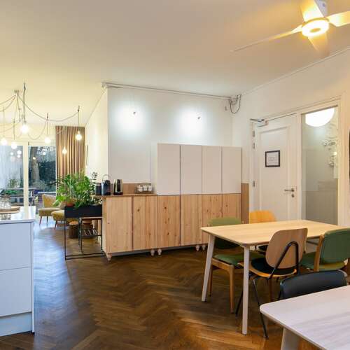 Foto #15 Huurwoning Oudegracht Utrecht
